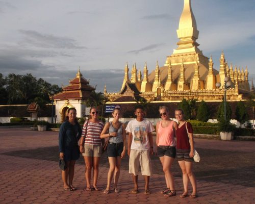 Wendesday  Golden Pagoda Group photo 3 scaled q3thlus0tsnjamb6g1zpo6sijmna7wcw2fswwlvycg - Laos