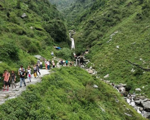 amazing hike 5 scaled q0tu5bxru91ub5uey9qmrp3sc1ty9zfizrg1hcfe00 - Road Trip - 28 Day India (Shimla, Dharmasala, Agra, Goa)