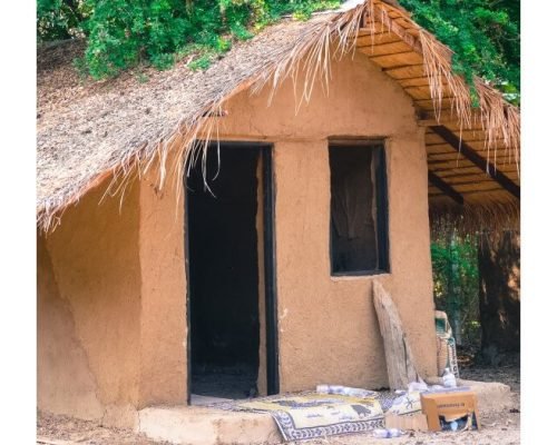 help build clay houses for the monks in thailand help build clay houses for the monks in thailand