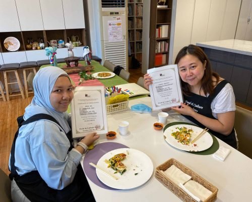 cooking class scaled q5wktycmh5223n8vrz343b5rh5zar7iy4eq9xsc528 - Culture Week in Seoul, South Korea