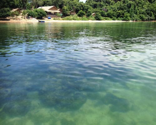 water water