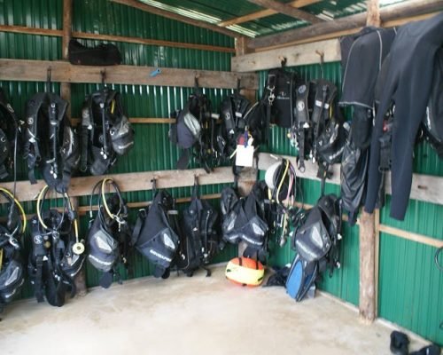 diving gear diving gear
