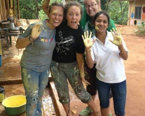 5 Ways Volunteering Abroad Will Change You (For the better!) 5 5 Ways Volunteering Abroad Will Change You (For the better!) 5