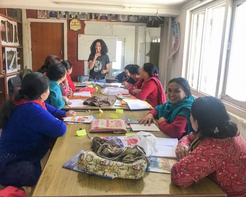 Woman's Empowerment & Education Nepal good time onr4fkunsaq35jaffdpzrv59nh658wzjqacptkqbhc - Woman's Empowerment & Education Nepal
