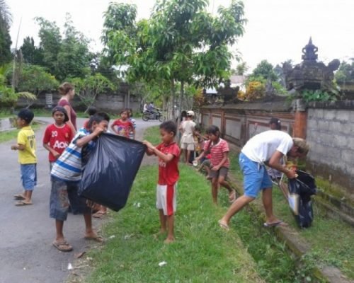 bali environmental education bali environmental education