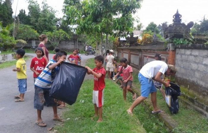 bali environmental education bali environmental education