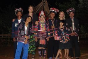 the karen tribe thailand the karen tribe thailand