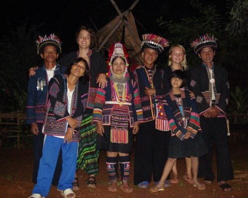 the karen tribe thailand the karen tribe thailand