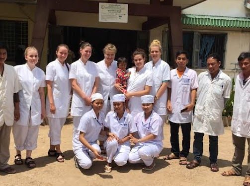 hospital program hospital program