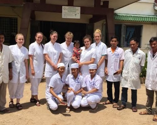 hospital internship placements cambodia hospital internship placements cambodia