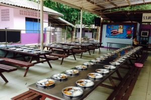 singburi eating center for participants singburi eating center for participants