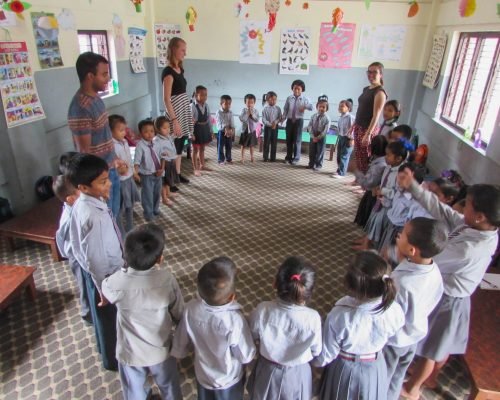 kindergarten nepal (8) kindergarten nepal (8)