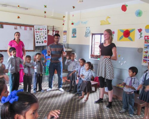 kindergarten nepal (9)