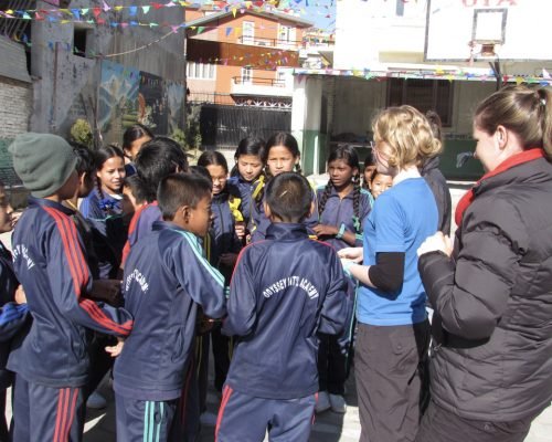 Primary School Teaching Kathmandu, Nepal ktm teaching project36 onr47jcdbbprtmyydwkwfw7aost3e527yhf60cnkps - Primary School Teaching Kathmandu, Nepal