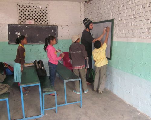 lets learn 1 pwracc0suqkkwsb6wezmzm9e9lopmah4ui5zbe1mzk - English Teaching Pokhara, Nepal