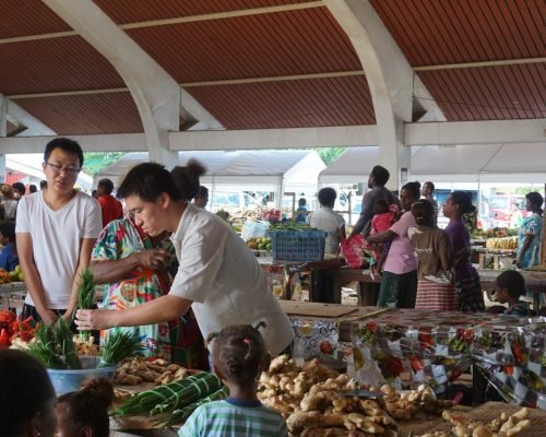 local market nxhru7ryuqr4lxygcyczblg6mmqcrant15rzt7hm00 - Cultural Orientation Week Vanuatu