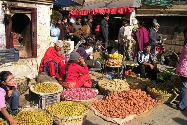 nepal-markets
