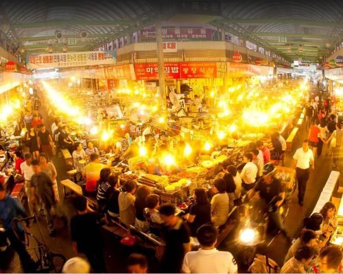 South Korea night market korea q5wkusfgju78f616wc36b3kihhv1liucwjltan3jj4 - South Korea