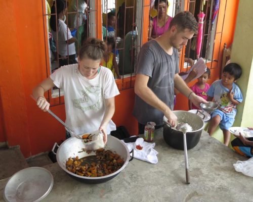 nutrition projects global volunteer nutrition projects global volunteer