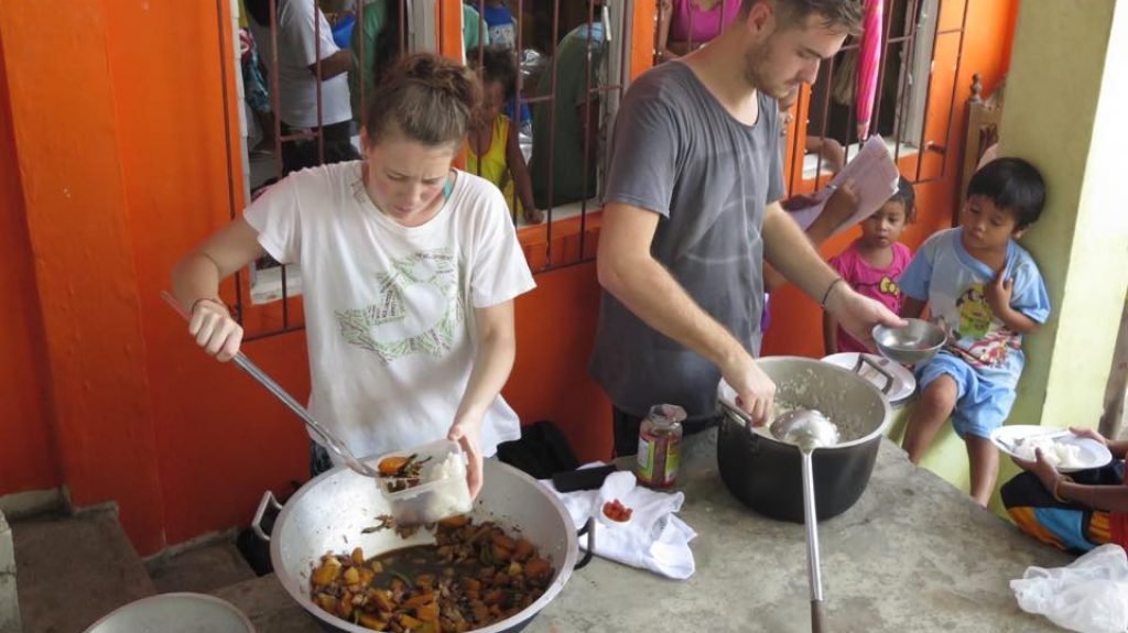 nutrition projects global volunteer nutrition projects global volunteer