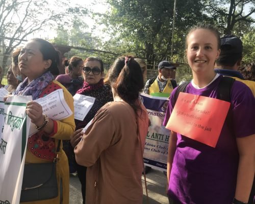 Woman's Empowerment & Education Nepal participating in rally onr4h82hquz5gywetlbhmy7b2r29puimyfgb20ailc - Woman's Empowerment & Education Nepal