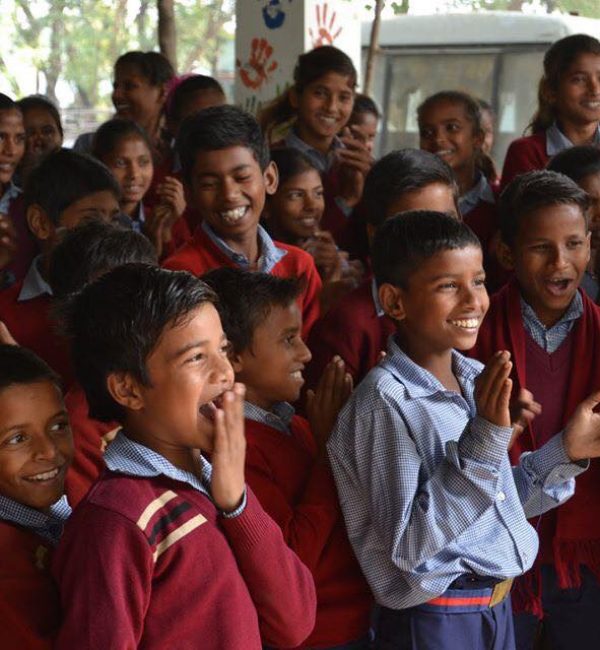 school children in bodhgaya oo4zqieq7bv58dvad633boxbtcwl63ehhypwcne06c - Food Security COVID 19, India​