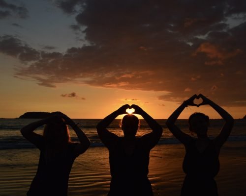 Costa Rica silhoette sunset omz2atr4si4b1t4e1iloxdthbaep19fu1h0reb41pc - Costa Rica