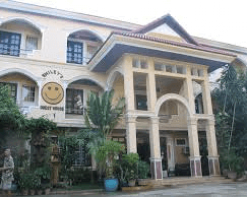 smileys-guest-house smileys-guest-house