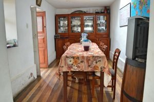 south america dining room