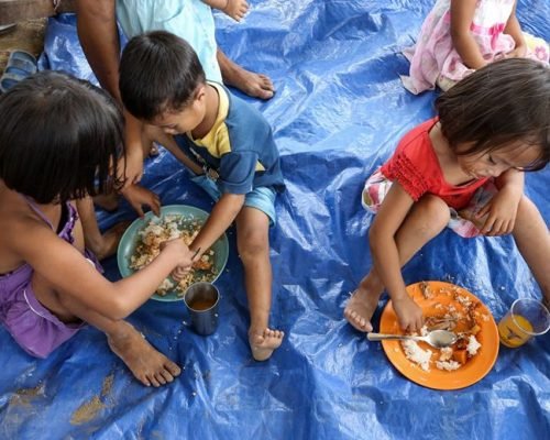 street children street children