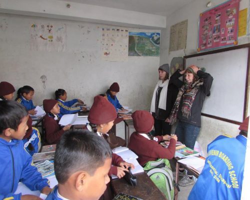 teaching 2 n02za78e47o2un02efd7geae9c67oz95ufjdgxgp7k - Primary School Teaching Kathmandu, Nepal