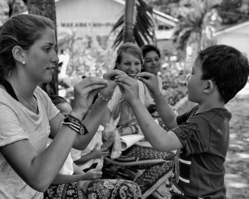 If you want a real cultural experience you should volunteer abroad with IVI If you want a real cultural experience you should volunteer abroad with IVI