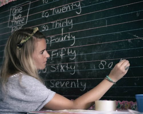 teaching in developing countries is the best way to experience the real destination teaching in developing countries is the best way to experience the real destination