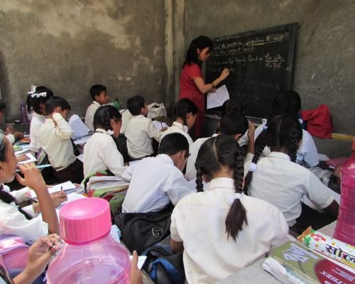 teaching teaching