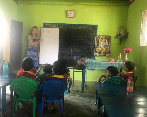 teaching pre school children teaching pre school children