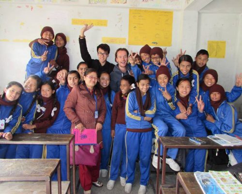 volunteers10 n02zc3ulz4a0e68e9r0z0ez1mgs0avtkfv5ti4mylc - Primary School Teaching Kathmandu, Nepal